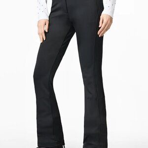 Goldbergh Black Pippa Ski Pants Size 10